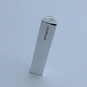 Hourglass highlights stick - gold fish